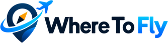Where to Fly